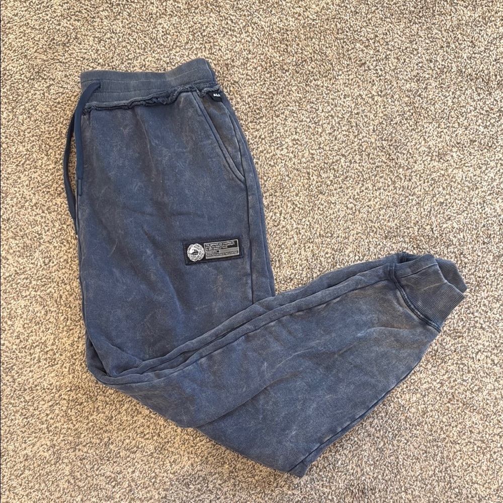 Alphalete Verry Terry Joggers